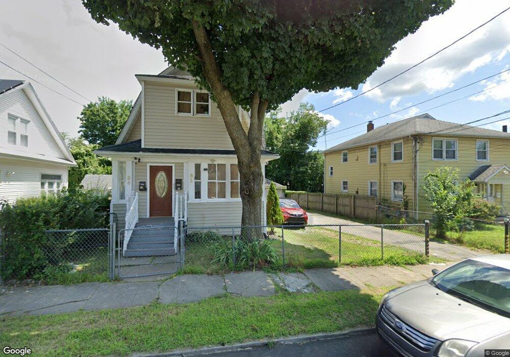 82 Sage Ave, Bridgeport, CT 06610 - photo 1