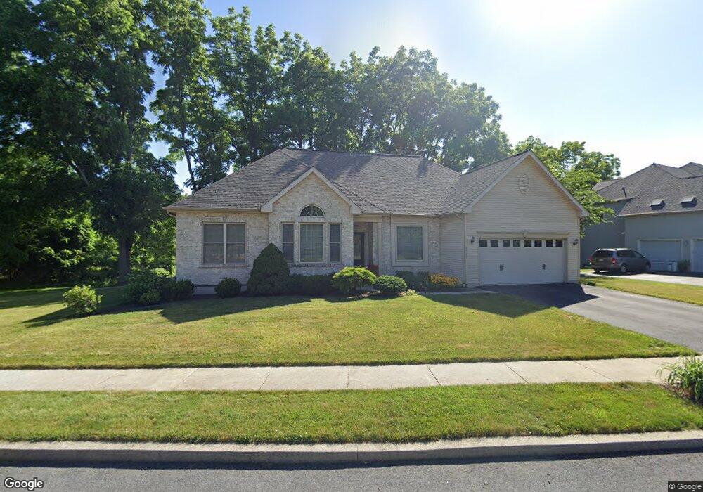 3293 Overlook Dr, Emmaus, PA 18049 - photo 1