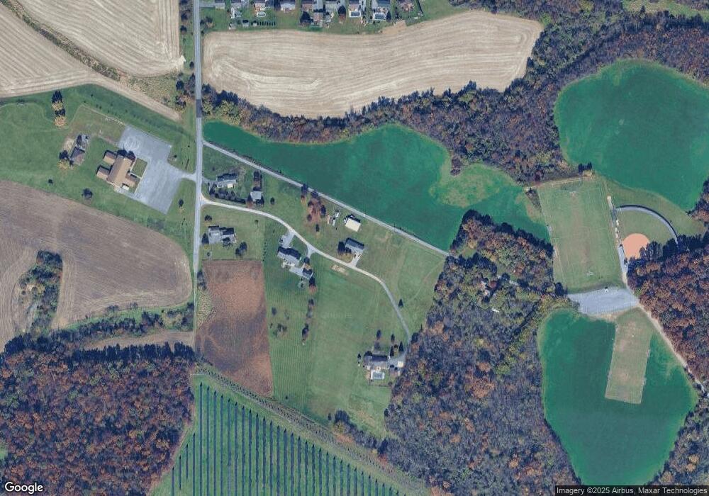 1980 Wenger Ln, Chambersburg, PA 17201 - photo 1