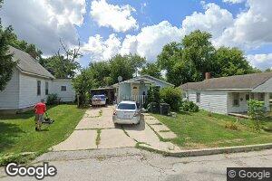 1319 Underwood St, Lafayette, IN 47904