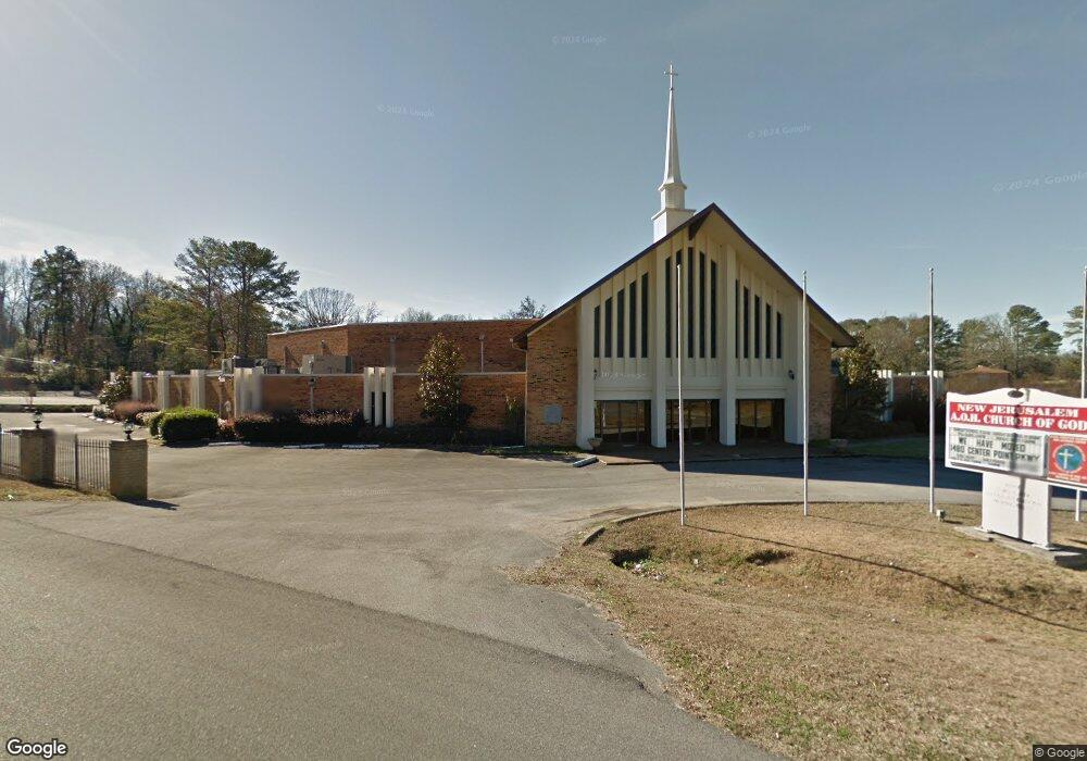 239 21st Ave NE, Center Point, AL 35215 - photo 1