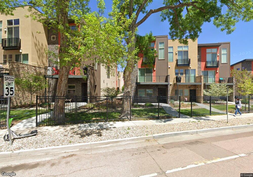 62 Cheyenne Blvd, Colorado Springs, CO 80905 - photo 1