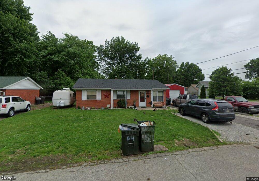 1519 Duncan Ave, Jeffersonville, IN 47130 - photo 1
