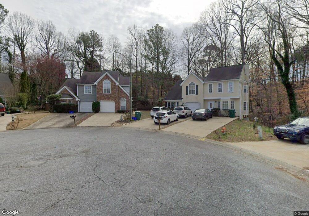 5092 Laurel Bridge Dr SE, Smyrna, GA 30082 - photo 1