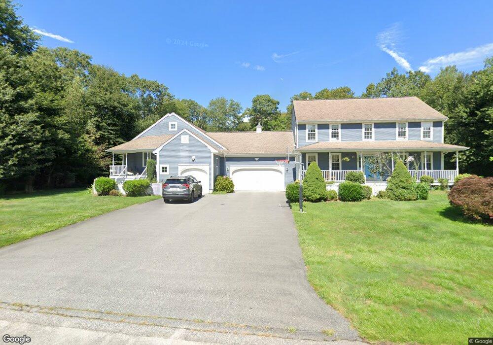 40 Jillian Way unit 40A, Westport, MA 02790 - photo 1