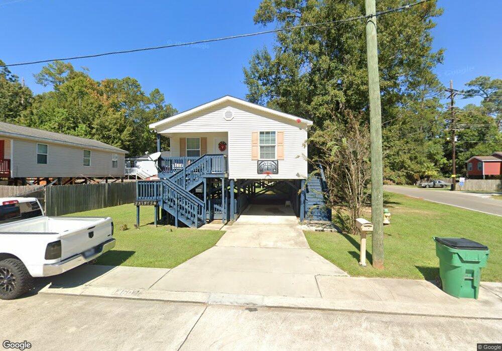 1460 Martin Luther King jr Dr, Slidell, LA 70458 - photo 1