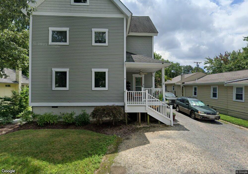 1191 Grove Ave, Shady Side, MD 20764 - photo 1