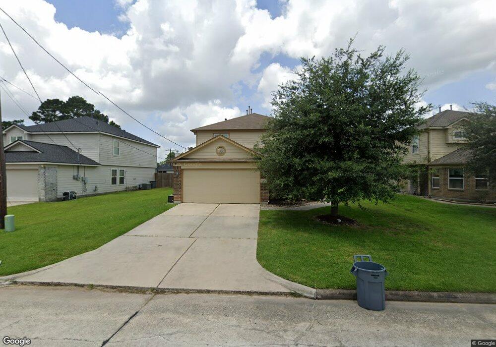 16782 N Rail Dr, Conroe, TX 77385 - photo 1