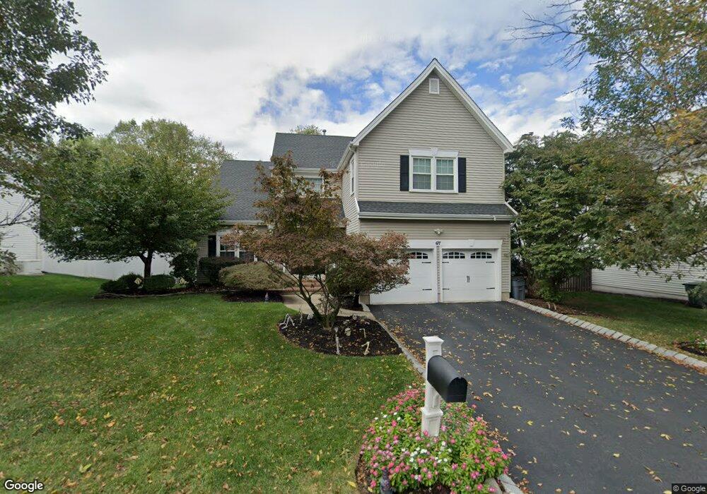 67 Clydesdale Rd, Scotch Plains, NJ 07076 - photo 1