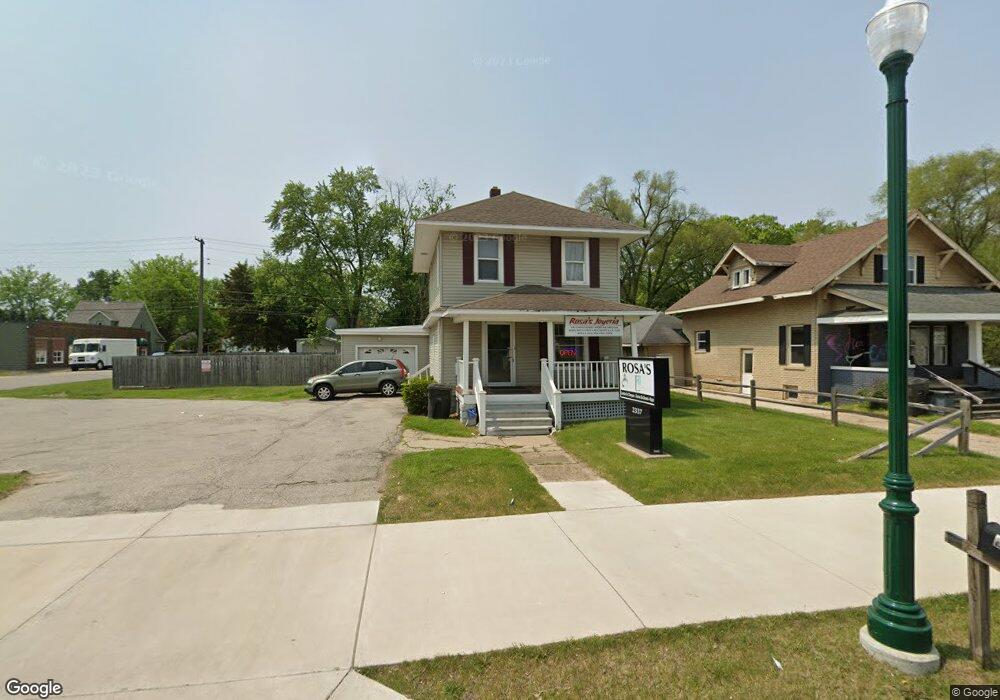 2337 S Main St, Elkhart, IN 46517 - photo 1