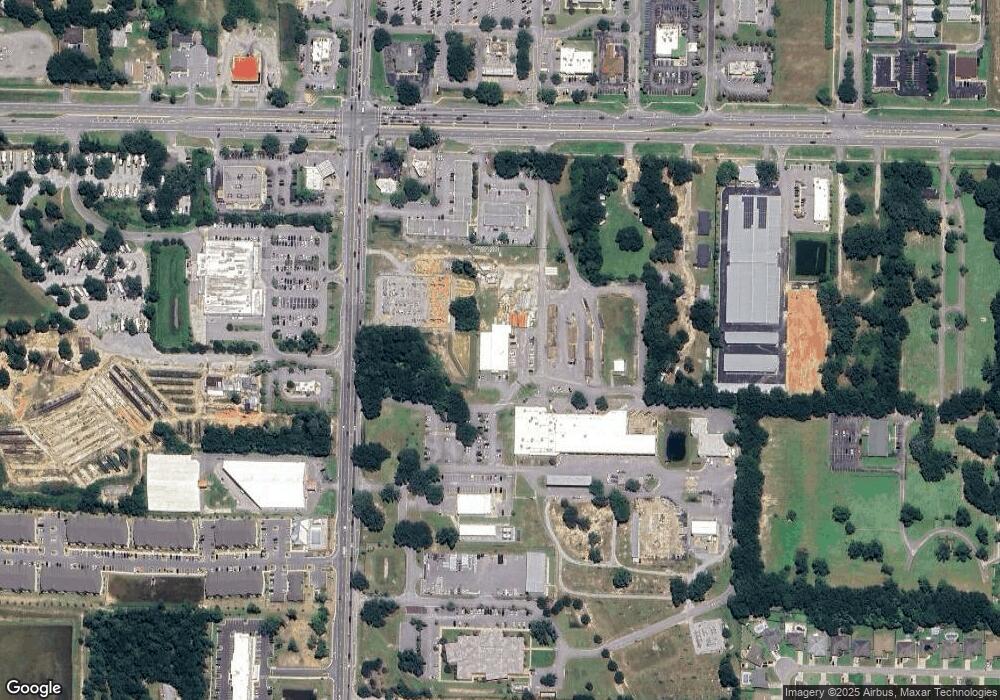 9240 Pine Forest Rd, Pensacola, FL 32534 - photo 1