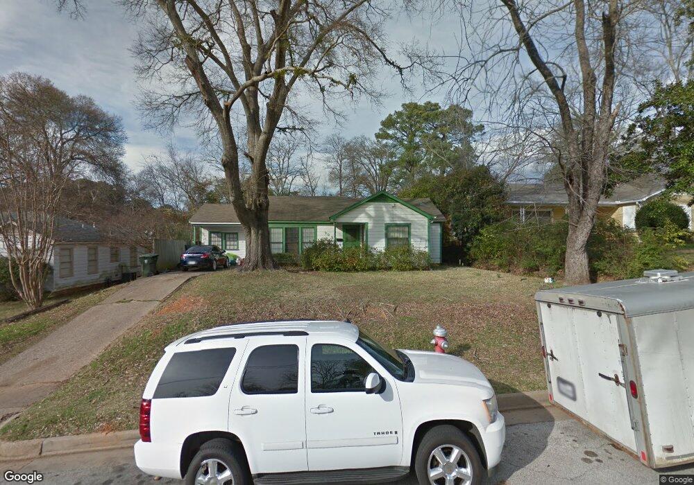 903 W 10th St, Tyler, TX 75701 - photo 1