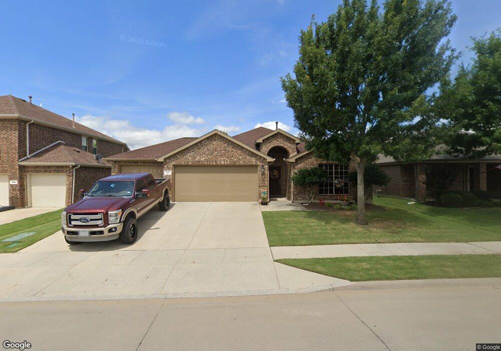 219 Orbit Dr, Lavon, TX 75166 - photo 1