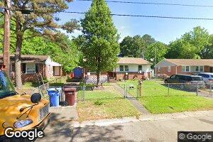 3011 Menands Dr, Chesapeake, VA 23325