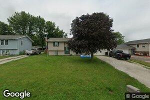 605 County Rd, Mc Lean, IL 61754
