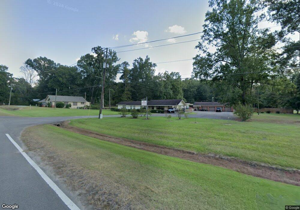 1553 Highway 84 E, Laurel, MS 39443 - photo 1