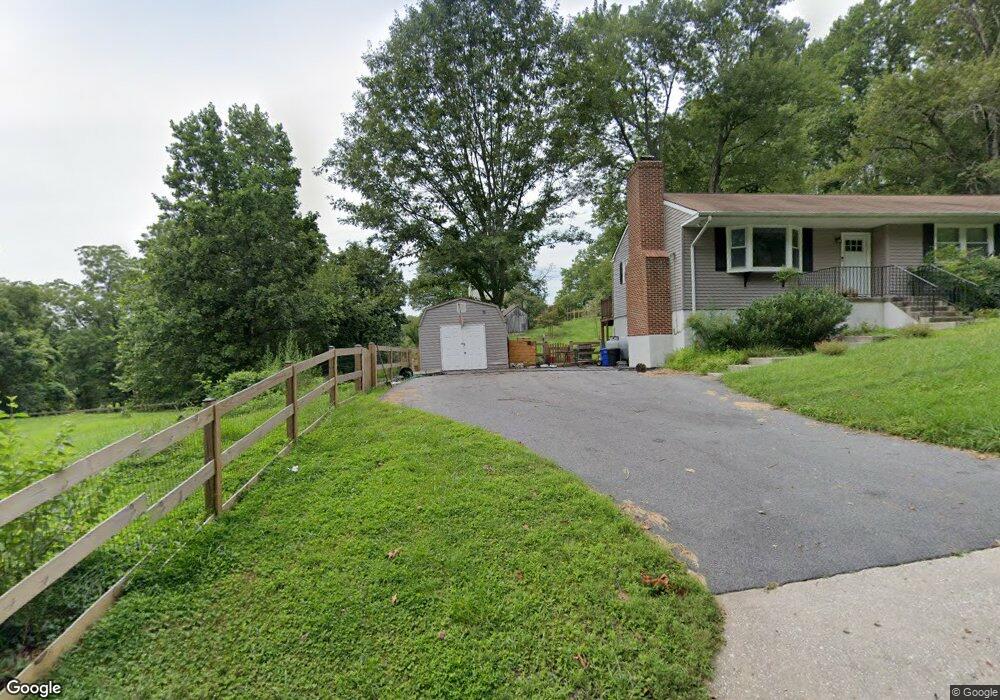 10908 Summit Ave, Woodstock, MD 21163 - photo 1