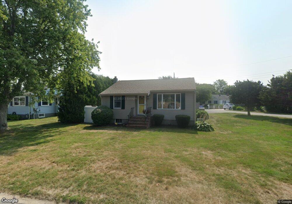 40 Buttermilk Way, Buzzards Bay, MA 02532 - photo 1