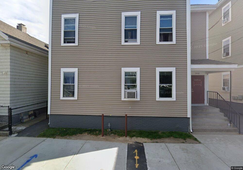 106 Colfax St, Providence, RI 02905 - photo 1