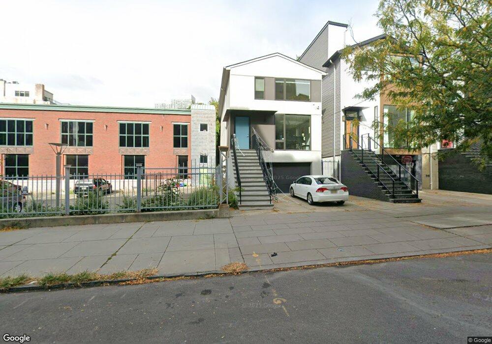 144 Morris St, Jersey City, NJ 07302 - photo 1