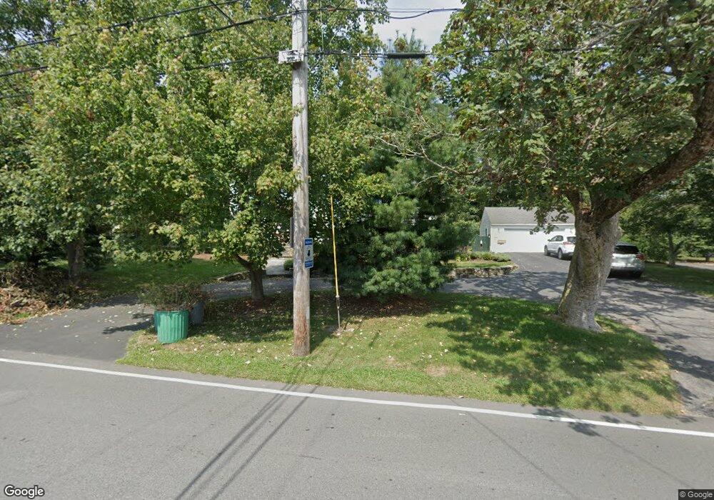 583 Maple Ave, Barrington, RI 02806 - photo 1