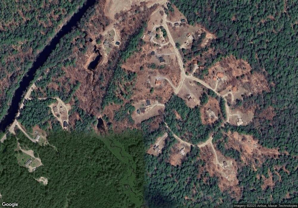 46 Blueberry Hill Rd, Deering, NH 03244 - photo 1