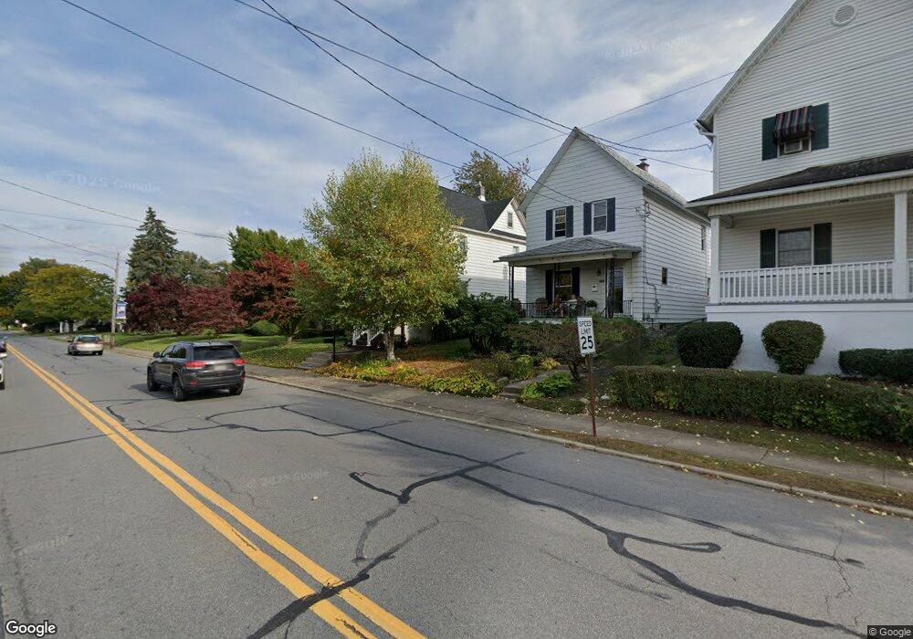 2527 Pittston Ave, Scranton, PA 18505 - photo 1