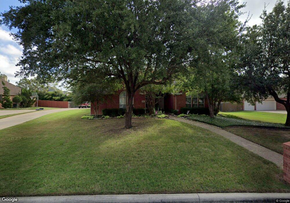 205 Lake Crest Dr, Southlake, TX 76092 - photo 1