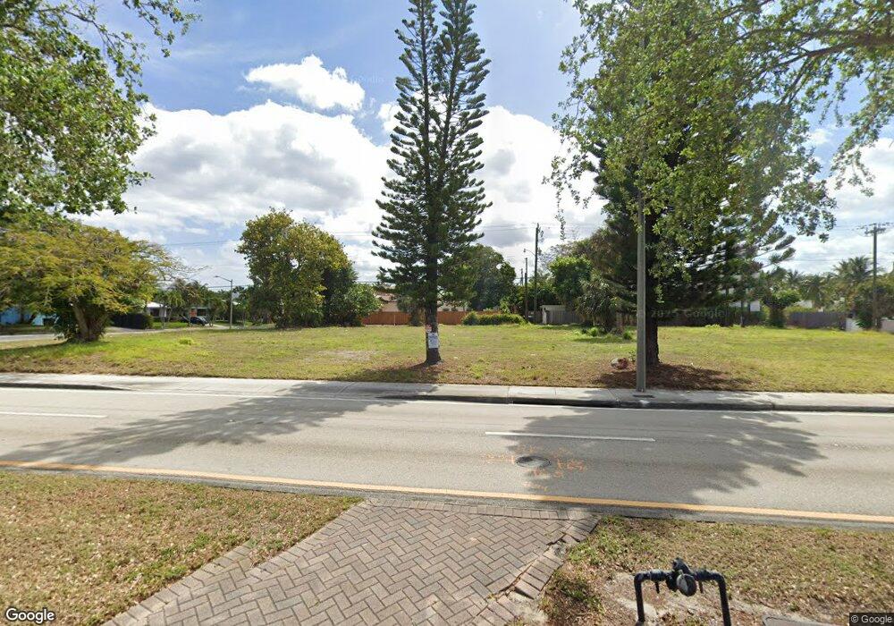 2914 Broadway, West Palm Beach, FL 33407 - photo 1