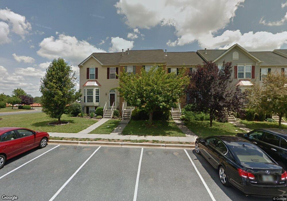 1802 Spruce Peak Way, Frederick, MD 21702 - photo 1