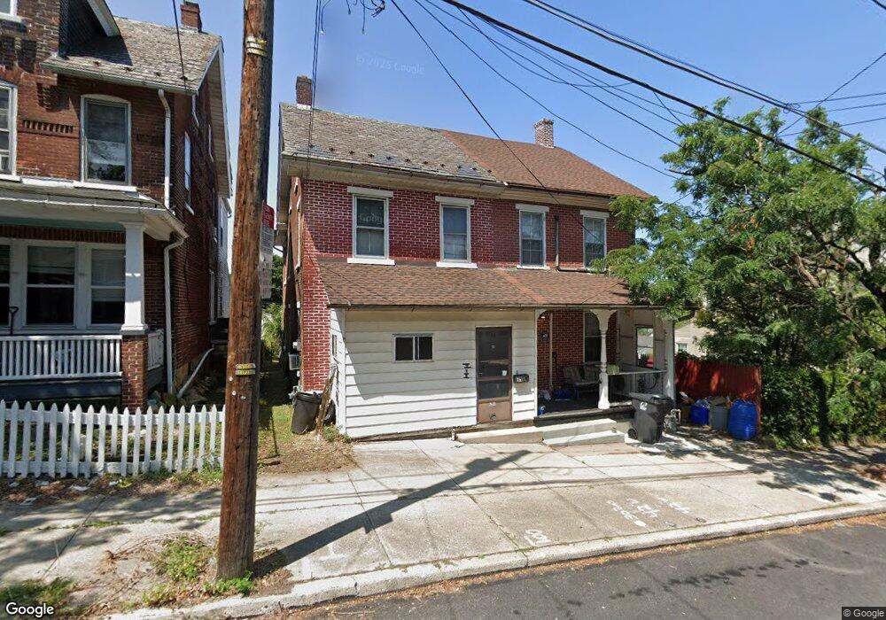 618 Wyandotte St, Bethlehem, PA 18015 - photo 1