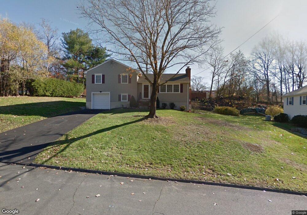 23 Styles Ln, Norwalk, CT 06850 - photo 1