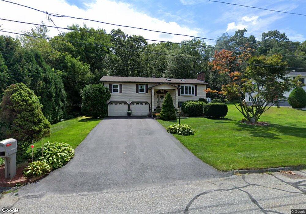 5 Asselin Ave, Webster, MA 01570 - photo 1