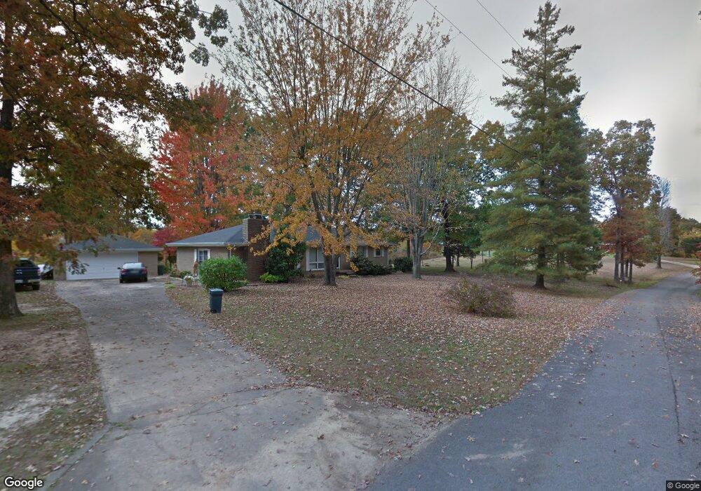 350 Peachtree St, Tennessee Ridge, TN 37178 - photo 1