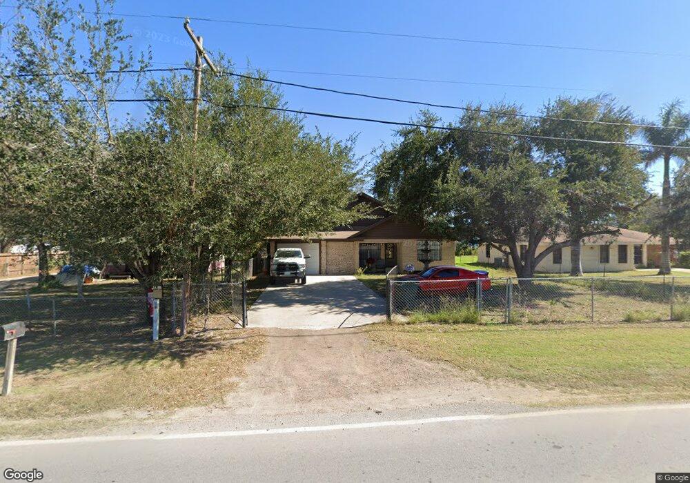 5204 N Mile 4 1/2 W, Weslaco, TX 78599 - photo 1