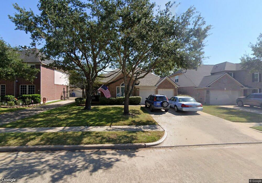 7306 Broadelm Dr, Houston, TX 77095 - photo 1