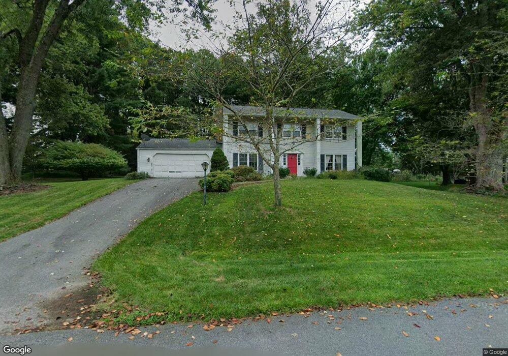 17609 Princess Anne Dr, Olney, MD 20832 - photo 1