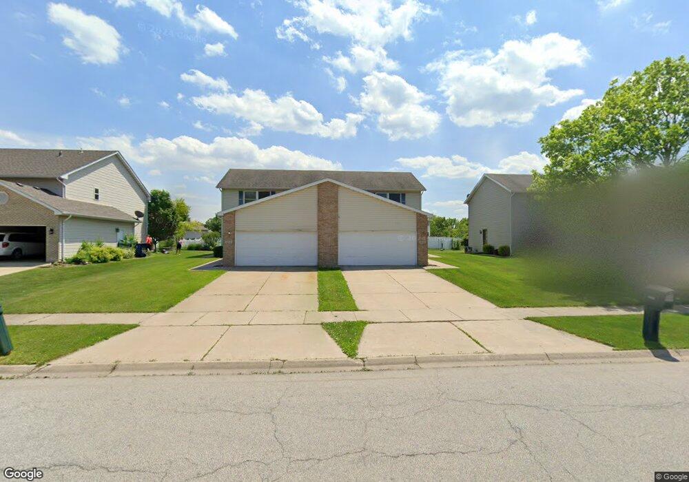 4943 W 92nd Ave, Crown Point, IN 46307 - photo 1