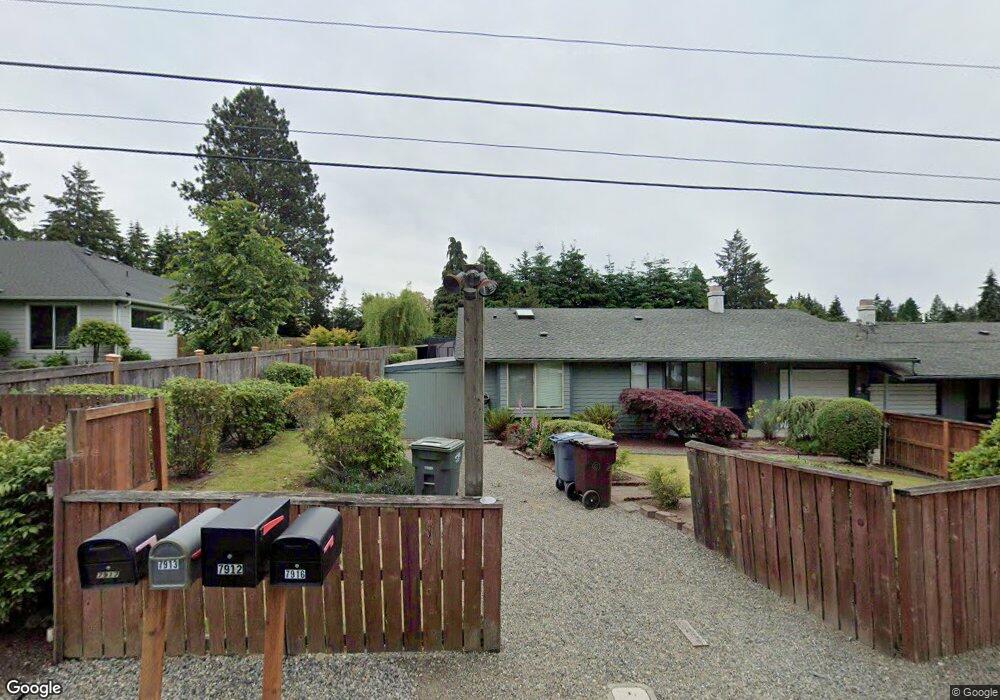 7920 37th Street Ct W unit 7922, University Place, WA 98466 - photo 1