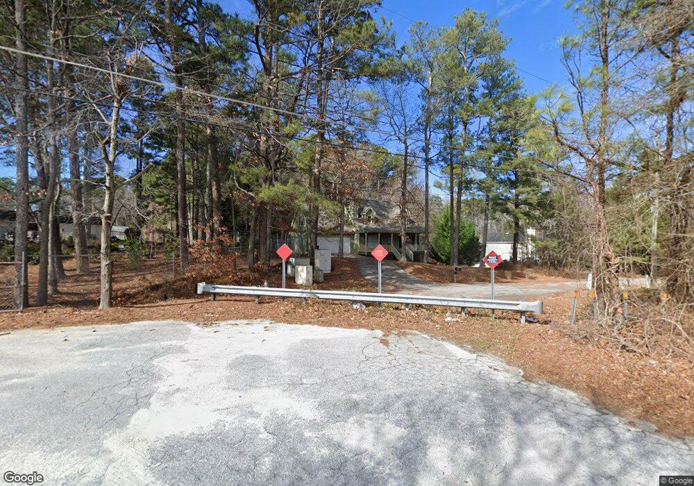 1937 Old Grayson Rd, Grayson, GA 30017 - photo 1