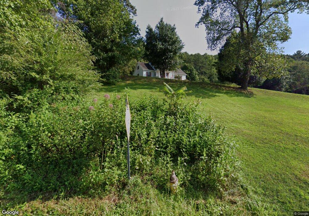 813 Arbor Grove Church Rd, Millers Creek, NC 28651 - photo 1