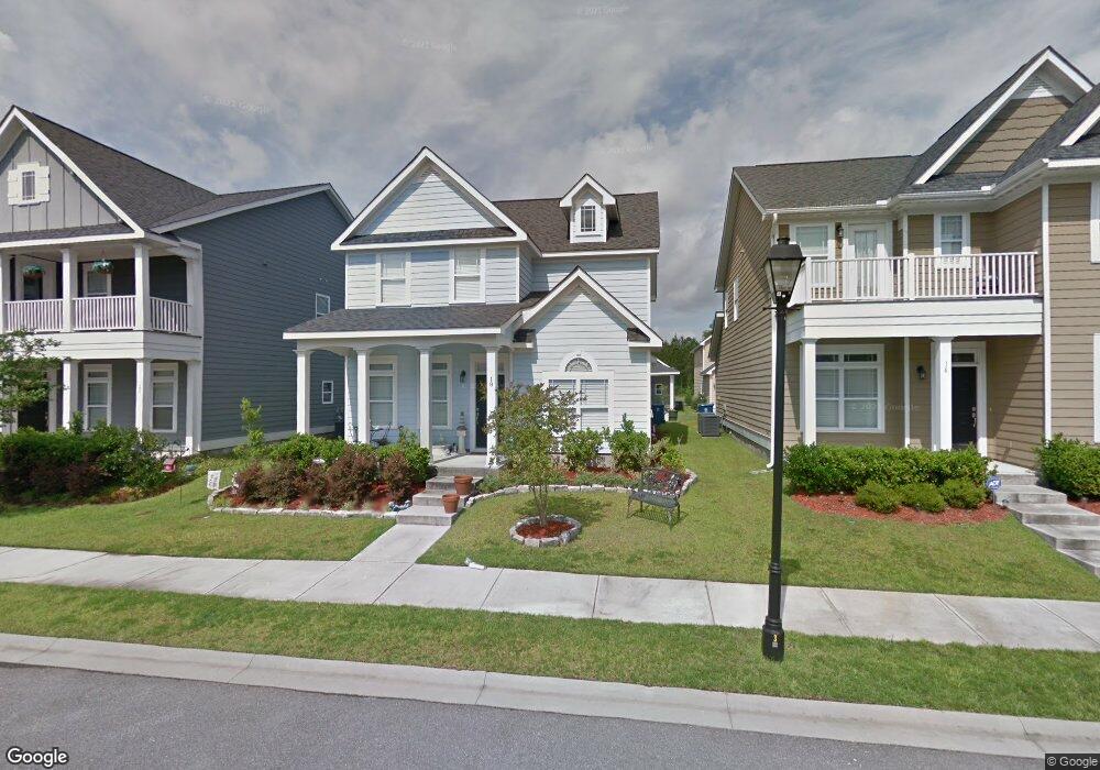 18 Sandy Shoals Pass, Savannah, GA 31407 - photo 1