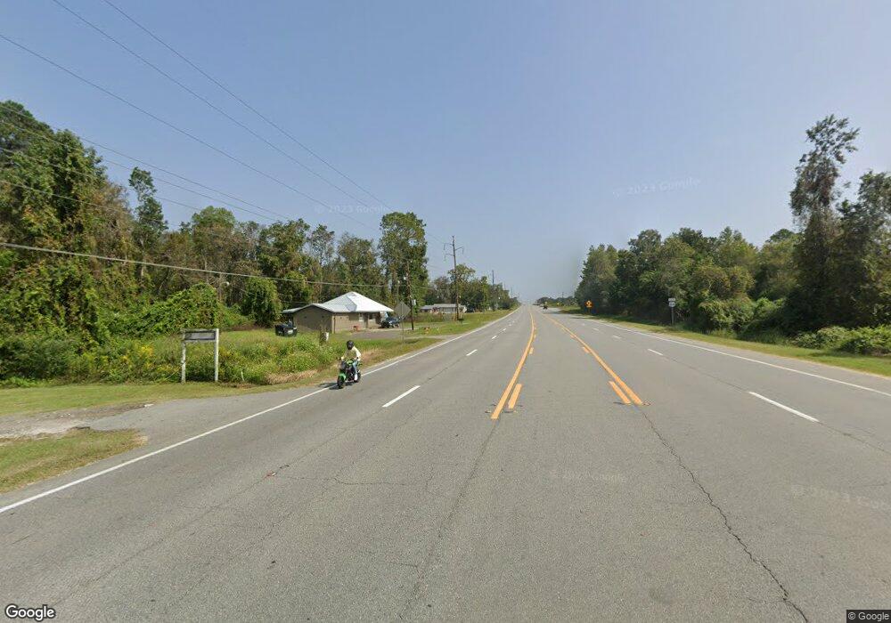 00 Trudie Rd, Blackshear, GA 31516 - photo 1