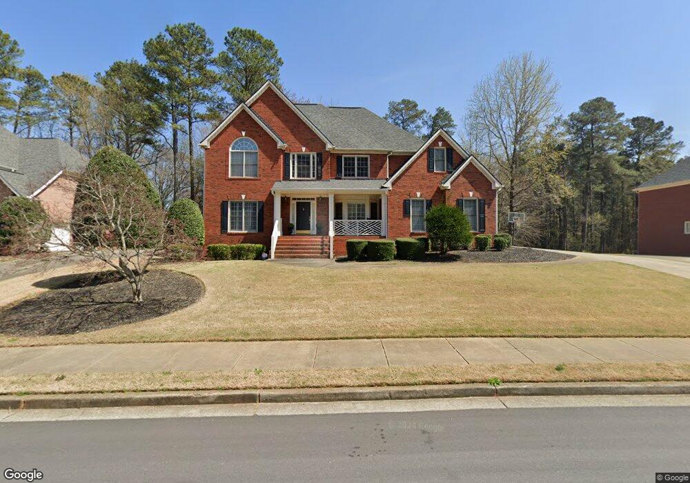 655 Waterview Trail, Alpharetta, GA 30022 - photo 1