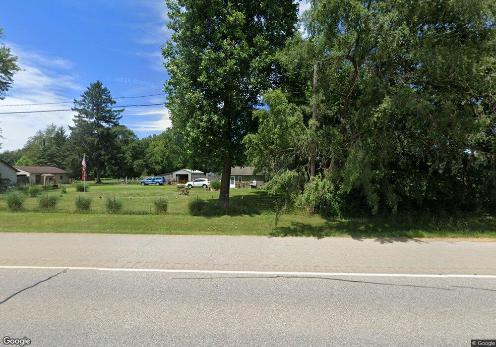 2053 E State Road 2, Rolling Prairie, IN 46371 - photo 1