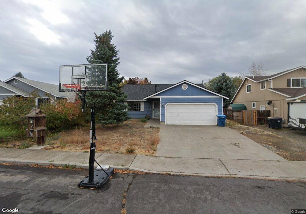 20721 Liberty Ln, Bend, OR 97701 - photo 1