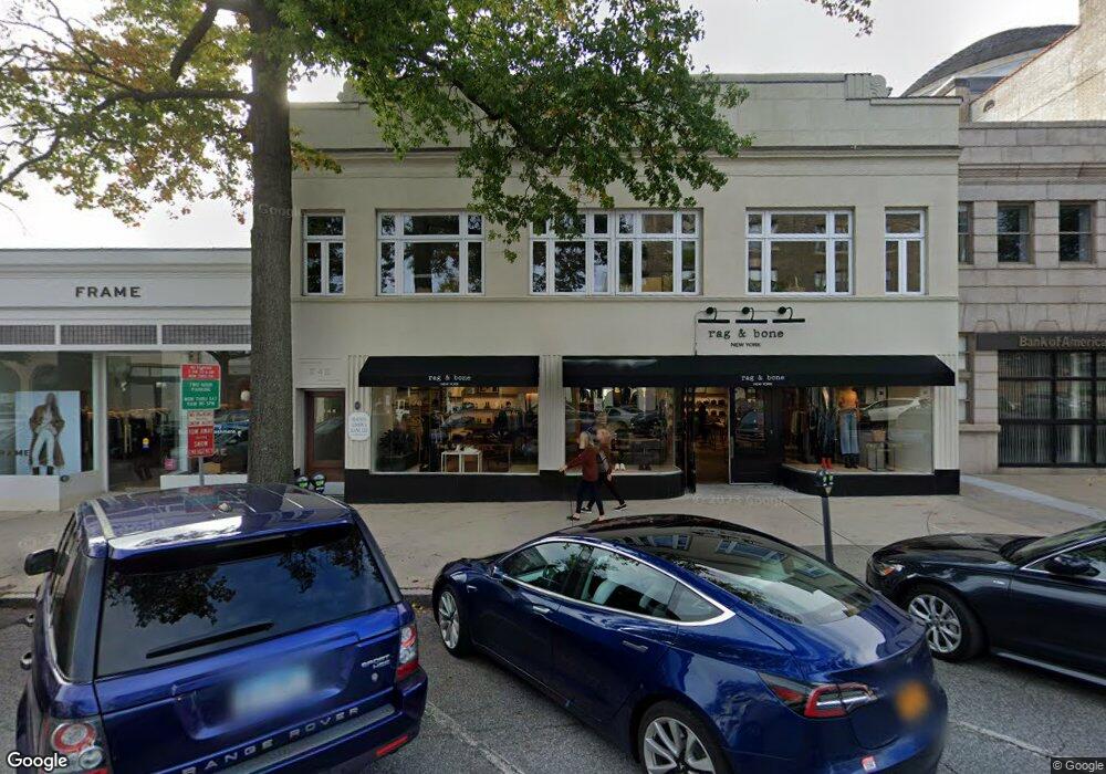 244 Greenwich Ave, Greenwich, CT 06830 - photo 1