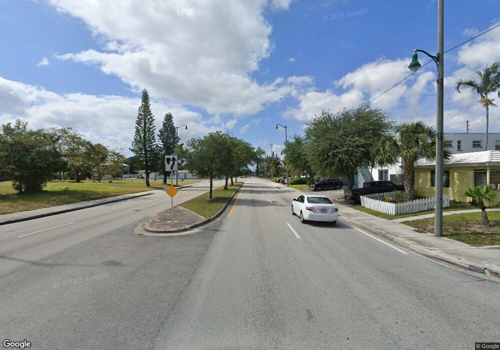 2998 Broadway, West Palm Beach, FL 33407 - photo 1