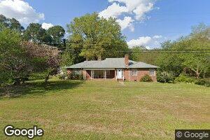 314 Mount Olive Dr, Newton Grove, NC 28366