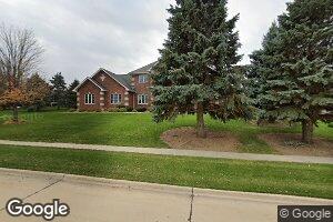 404 Rosebay Ln, Hudson, IA 50643